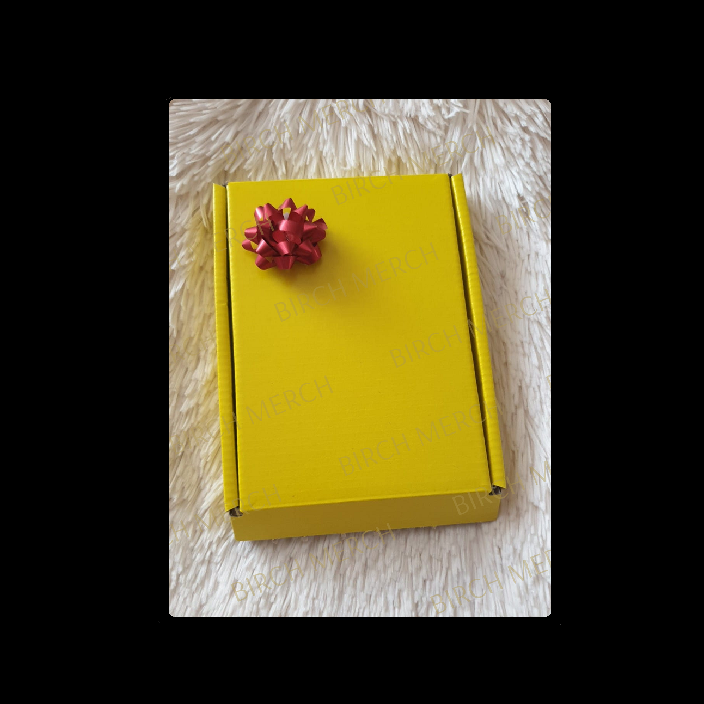 Arsenal Yellow & Blue Badge PU Material Wallet Gift Box Set