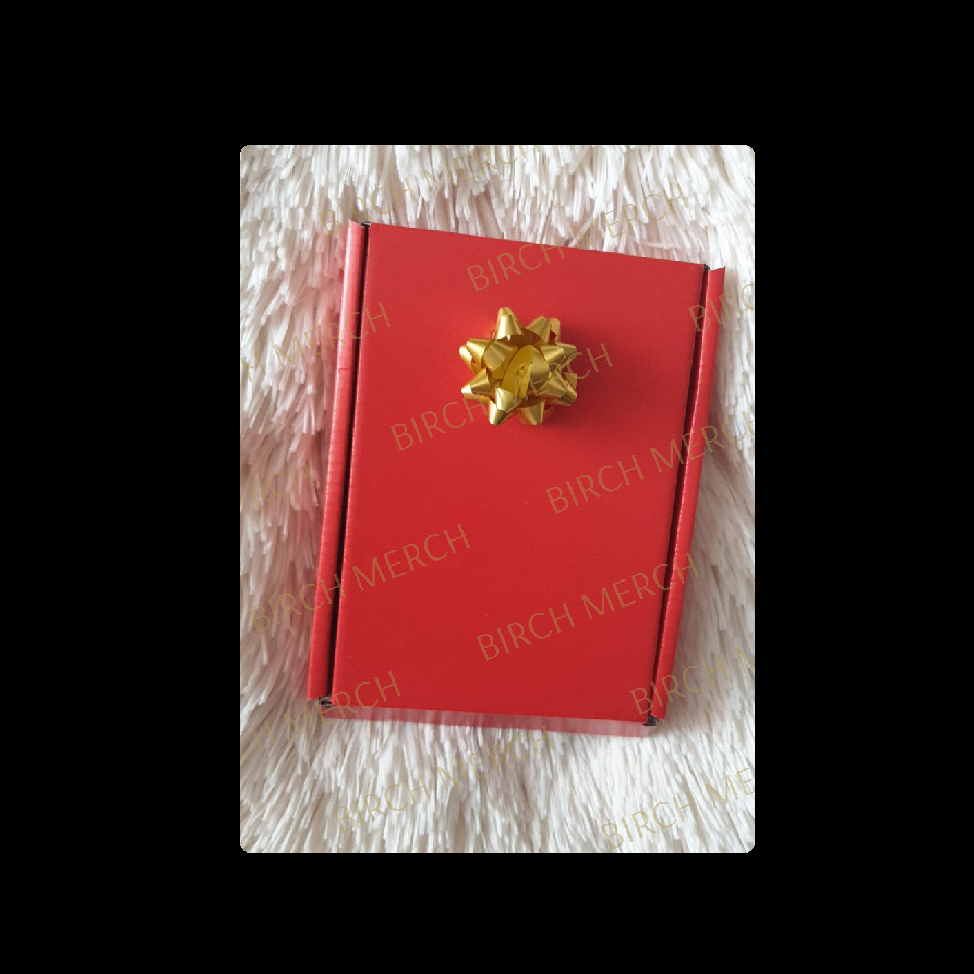 Liverpool Badge PU Material Wallet Gift Box Set 1