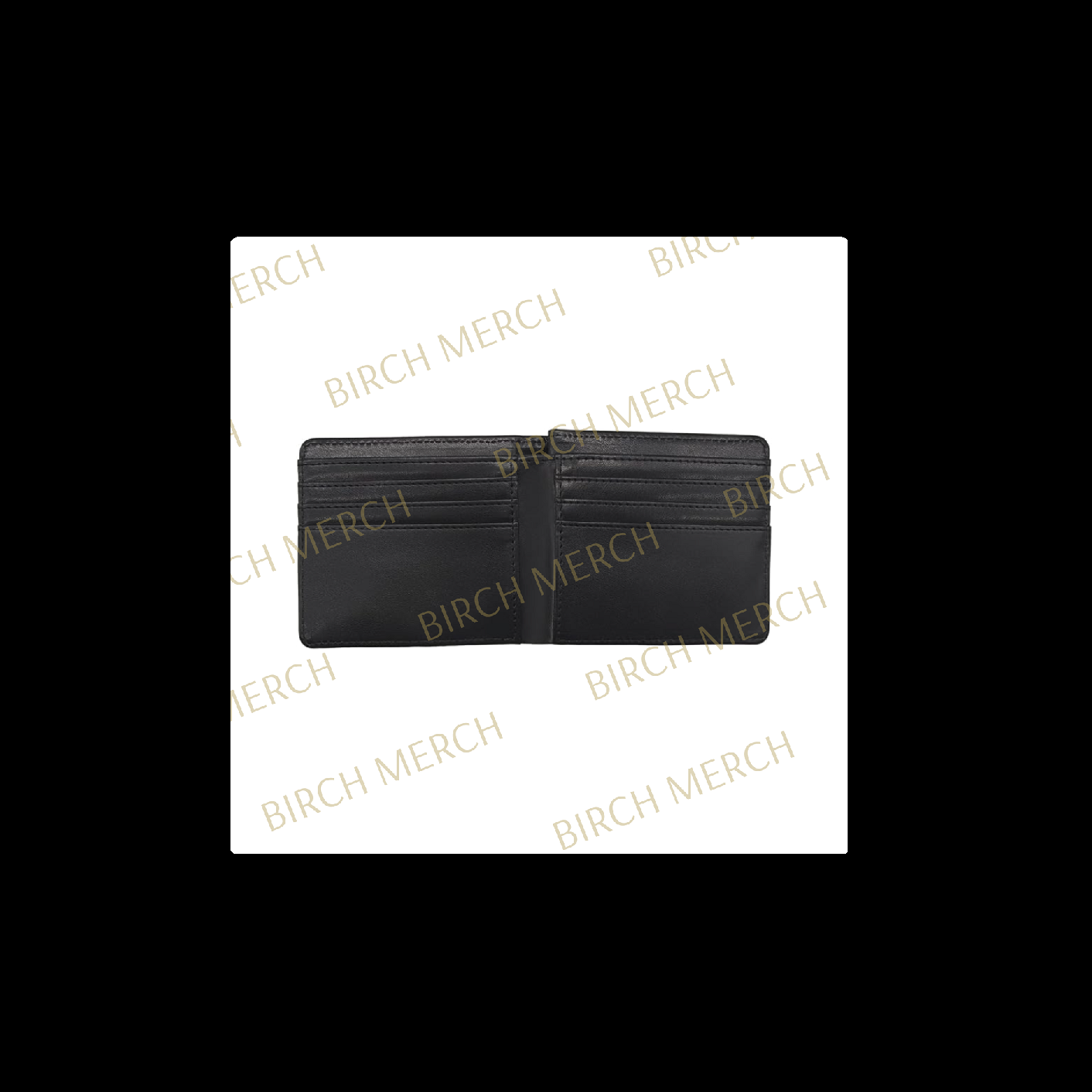 Liverpool Badge PU Material Wallet 10cm x 9.5cm