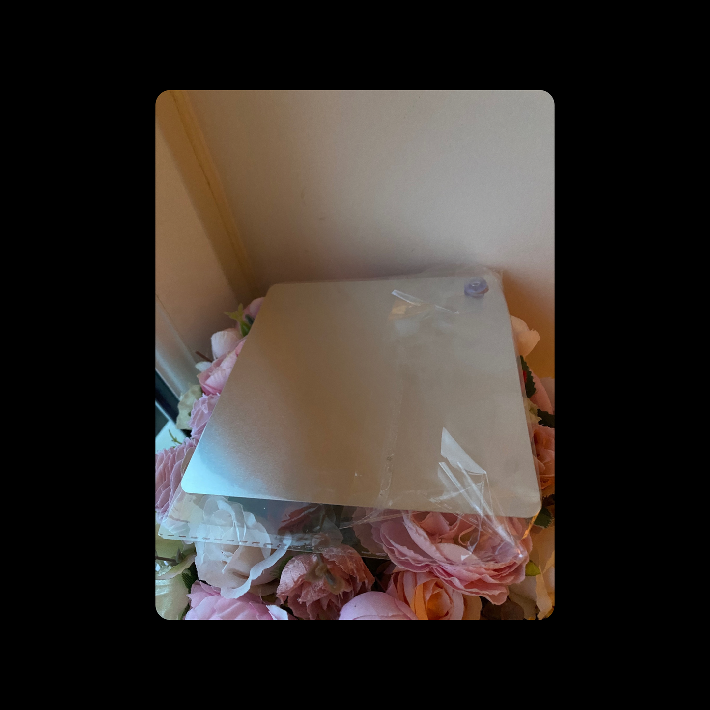 Arsenal 1978-1979 Badge Metal Window Sign 14cm x 14cm (Includes Suction Hook)