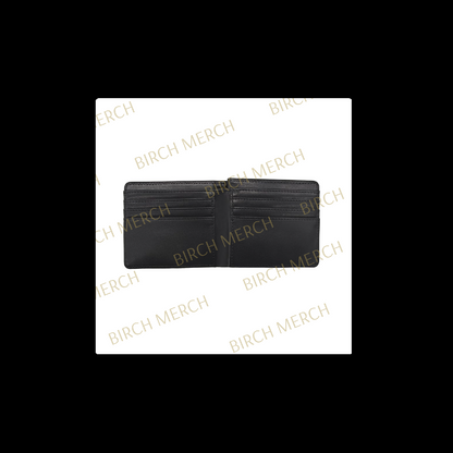 Newcastle United Badge PU Material Wallet 10cm x 9.5cm