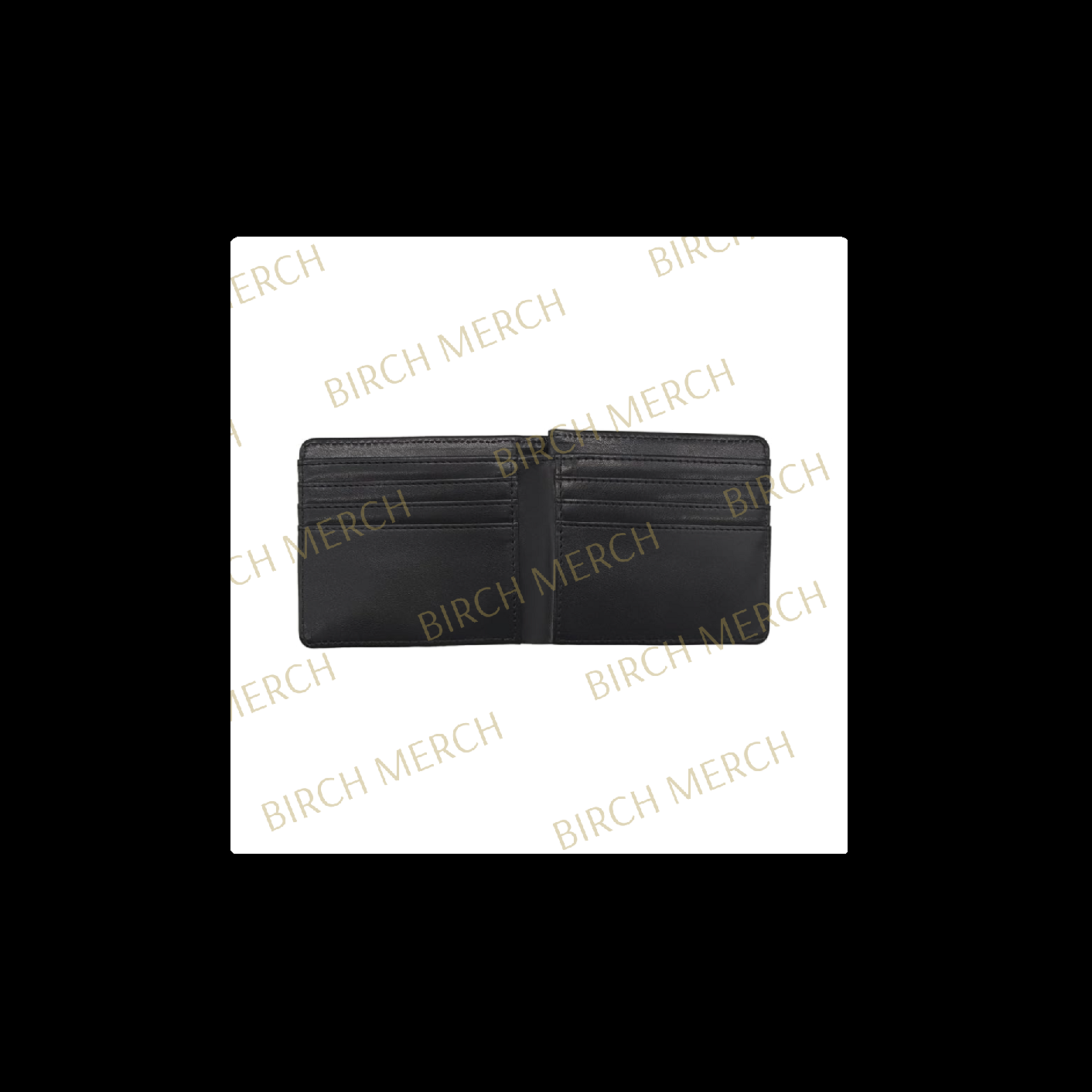 Arsenal Tube Sign PU Material Wallet 10cm x 9.5cm